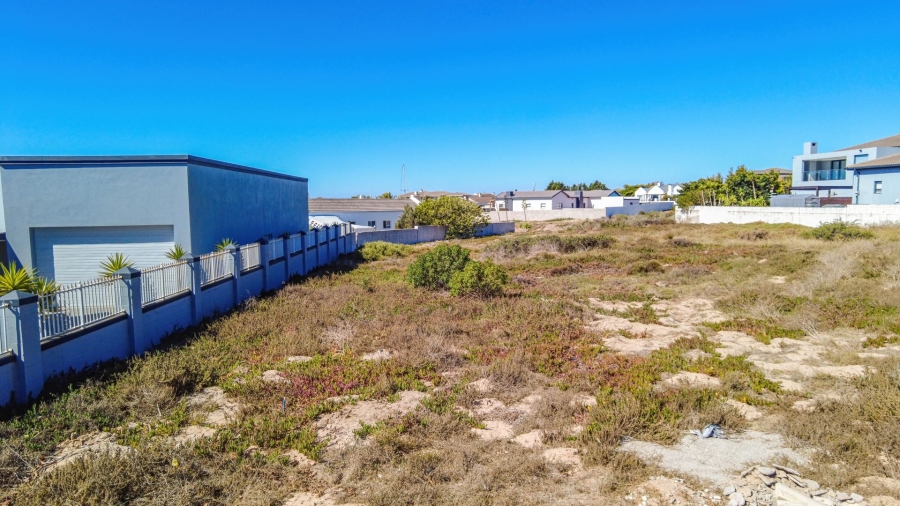 0 Bedroom Property for Sale in Country Club Western Cape